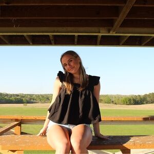 Meet your Posher, Gianna